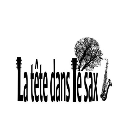 La tête dans le Saxe